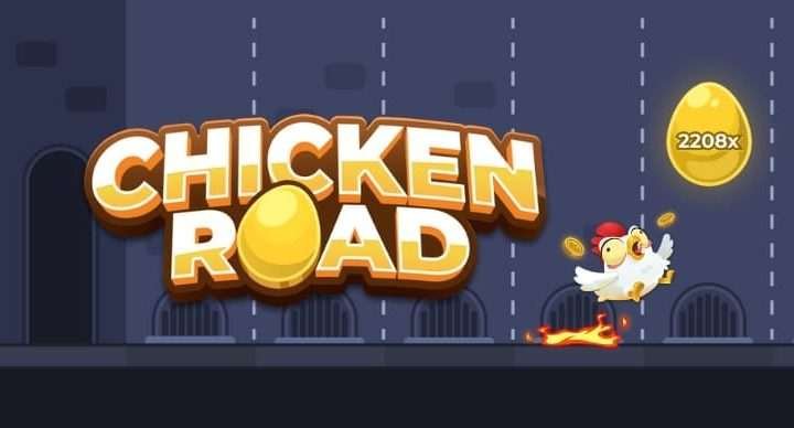 Ghid pentru chicken road game