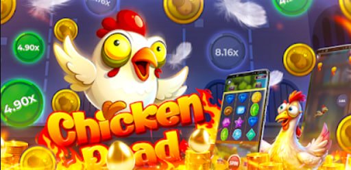 A look at chicken road nederland