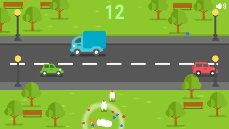 Introduction to chicken road oyna